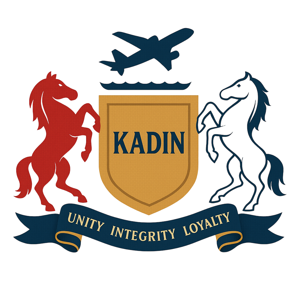 Logo Kadin Aceh Selatan